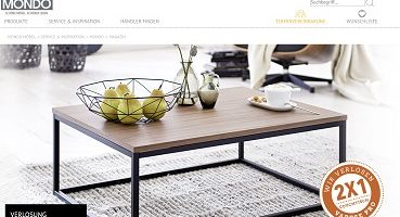 Mndo Couchtisch Gewinnspiel, Mondo Gewinnspiel