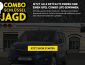 Opel Combo Schlüsseljagd Gewinnspiel, Opel Gewinnspiel