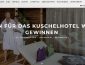 Kuschelhotel Winzer Gewinnspiel, Reisen Exclusive Gewinnspiel