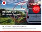 VW Campster Urlaub Gewinnspiel, Vodafone Gewinnspiel