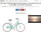 Electra Bicycles Citybike Gewinnspiel, Vogue Gewinnspiel