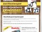 Makita Bohrhammer Gewinnspiel, Westfalia Gewinnspiel