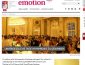 emotion Awards Gewinnspiel, emotion Gewinnspiel