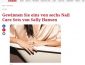 Sally Hansen Nail Care Set Gewinnspiel, freundin Gewinnspiel