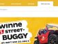 Street Buggy Gewinnspiel, real Gewinnspiel