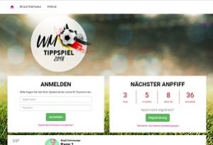 Adler WM Tippspiel, Adler Gewinnspiel