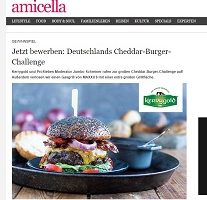 Maxxus Gasgrill Gewinnspiel, Amicella Gewinnspiel