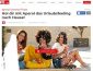 Sommer-Paket mit Reisegutschein Gewinnspiel, Bunte Gewinnspiel