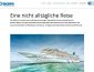 Mittelmeer Atlantik Kreuzfahrt Gewinnspiel, Crucero Gewinnspiel