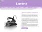 Morphy Richards Bügeleisen Gewinnspiel, Laviva Gewinnspiel