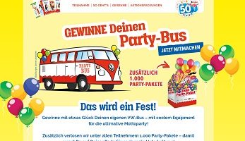 Milchschnitte Code eingeben, Milchschnitte Gewinnspiel