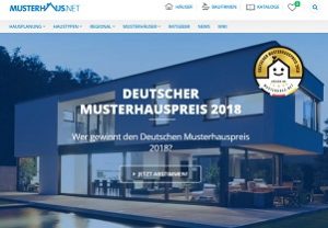 Samsung UHD Fernseher Gewinnspiel, Musterhaus Gewinnspiel