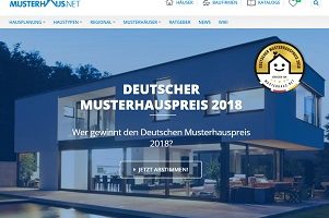 Samsung UHD Fernseher Gewinnspiel, Musterhaus Gewinnspiel