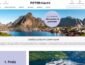 Peter Hahn Gewinnspiel, Norwegen Kreuzfahrt Gewinnspiel
