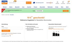Packenger Kofferset Gewinnspiel, Plus Gewinnspiel