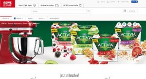REWE KitchenAid Gewinnspiel, REWE Gewinnspiel