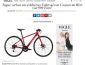 Canyon Fahrrad Gewinnspiel, Vogue Gewinnspiel