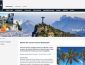 Brasilien Reise Gewinnspiel, engbers Gewinnspiel