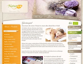 natur.com Hotelgutschein Gewinnspiel, natur.com Gewinnspiel
