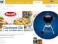 Weber Kugelgrill Gewinnspiel, real Gewinnspiel