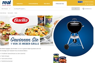 Gewinnspiele Real Gewinnspiele Real