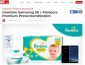 Samsung Galaxy S8 Plus Gewinnspiel, Bunte Gewinnspiel