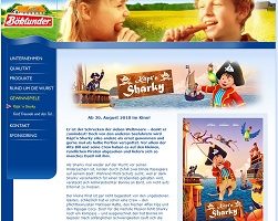 Mallorca Reise Gewinnspiel, Böklunder Gewinnspiel