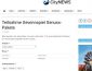Genuss-Pakete Gewinnspiel, CityNews Gewinnspiel