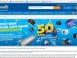 Euronics 50 Jahre Gewinnspiel, Euronics Gewinnspiel