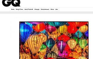Medion UHD Smart TV Gewinnspiel, GQ Gewinnspiel