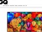 Medion UHD Smart TV Gewinnspiel, GQ Gewinnspiel