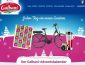 Galbani Mascarpone Gewinnspiel, Galbani Gewinnspiel