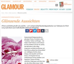 Valmano Geschenkgutschein Gewinnspiel, Glamour Gewinnspiel