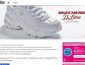 Sketchers Gutschein Gewinnspiel, Jolie Gewinnspiel