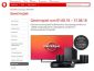 Teufel Heimkino Soundanlage Gewinnspiel, Kabel Deutschland Gewinnspiel