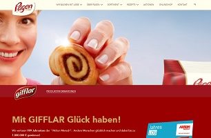 Aktion Mensch Los Gewinnspiel, Pagen Gewinnspiel