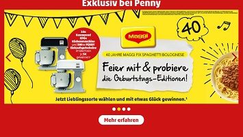 Penny Gewinnspiel Penny Gewinnspiel