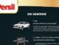 persil-gewinnspiel.de, Persil Kassenbon Gewinnspiel, Persil Gewinnspiel