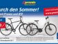 Premio Fahrrad Gewinnspiel, Premio Gewinnspiel