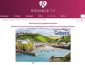 England Reise Gewinnspiel, Romance TV Gewinnspiel