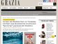 Urlaubsbox Sport und Spa Gewinnspiel, Grazia Gewinnspiel