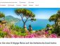 Ischia Reise Gewinnspiel, Kaufland Gewinnspiel