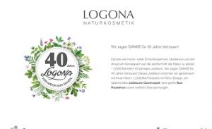 Smart EQ Gewinnspiel, Lagona Gewinnspiel