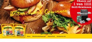 Leerdammer Gewinncode Gewinnspiel, Leerdammer Gewinnspiel