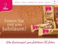 125 Jahre Viba Gewinnspiel, Viba Gewinnspiel
