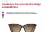 Maui Jim Sonnenbrille Gewinnspiel, freundin Gewinnspiel