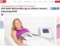 Wellmax Bodyslim Gutschein Gewinnspiel, Bunte Gewinnspiel
