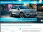 Burda VW Tiguan Gewinnspiel