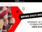 www.coca-cola-deutschland.de/euro2020, Coca Cola Aktionscode Gewinnspiel, Coca Cola Gewinnspiel