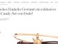 Dodo Goldschmuck Gewinnspiel, Elle Gewinnspiel